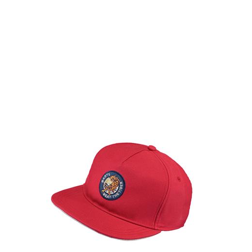 barts guayabo cap