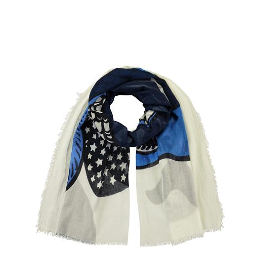 barts moselle scarf