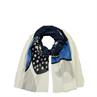 barts moselle scarf