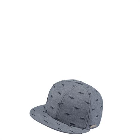 barts pauk cap