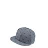 barts pauk cap