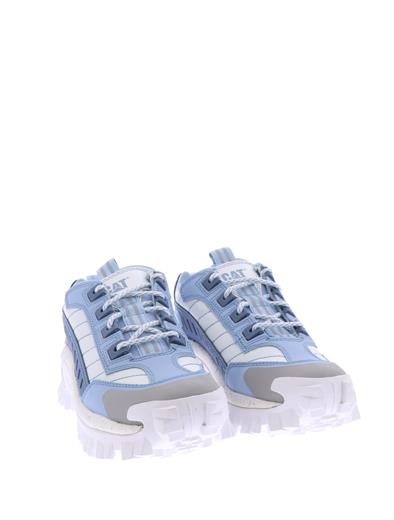 cat footwear intruder