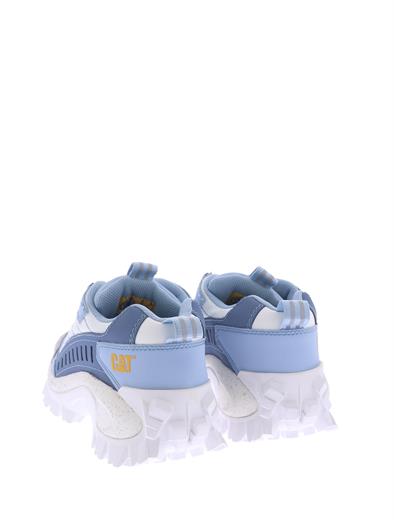 cat footwear intruder