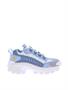 cat footwear intruder