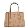 coach charlie carryall