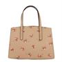 coach charlie carryall