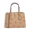 coach charlie carryall