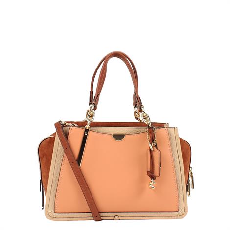 coach dreamer tote
