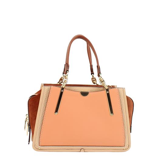 coach dreamer tote