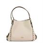 coach edie shouder bag 31