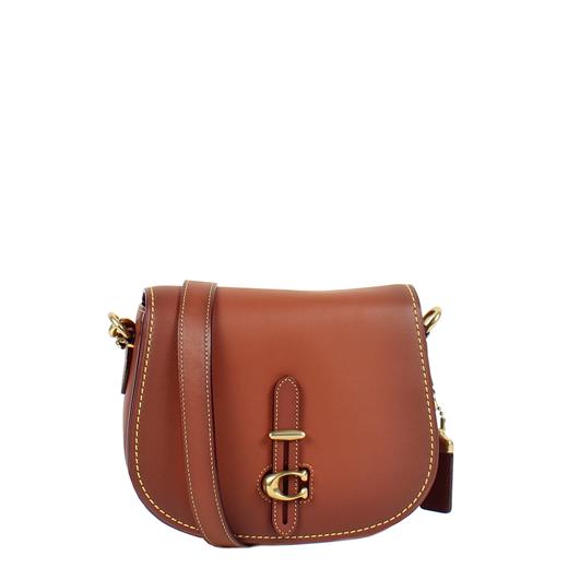 coach saddle 20