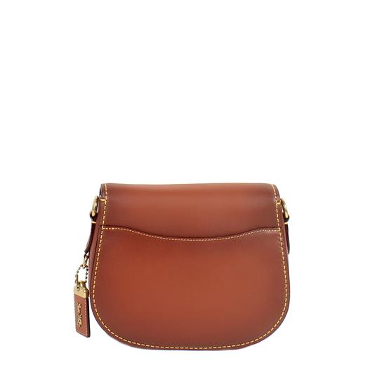 coach saddle 20