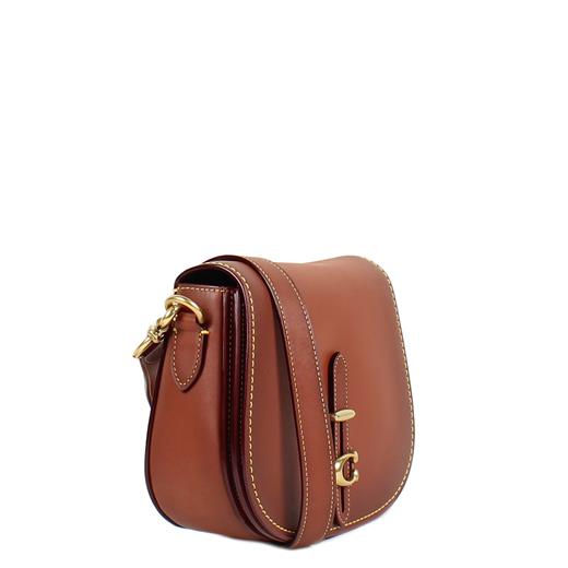 coach saddle 20