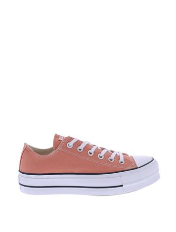 converse chuck taylor lift ox