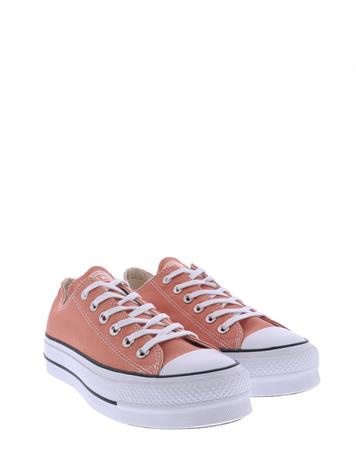 converse chuck taylor lift ox