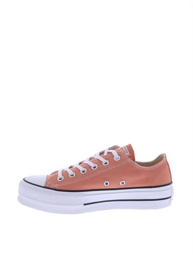 converse chuck taylor lift ox