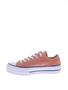 converse chuck taylor lift ox