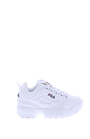 fila disruptor kids