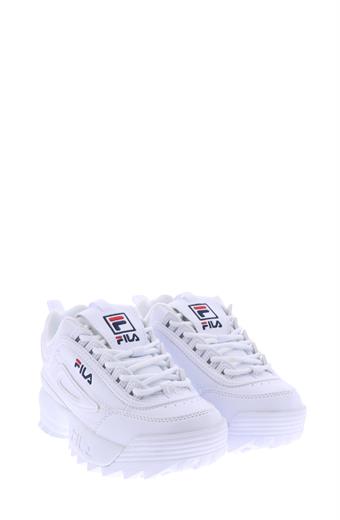 fila disruptor kids