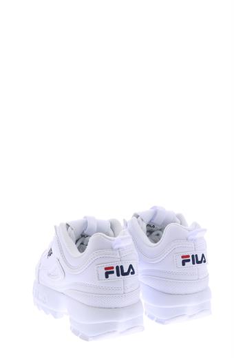 fila disruptor kids