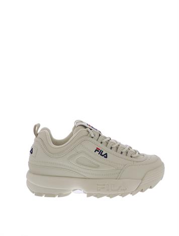 fila disruptor low wmn