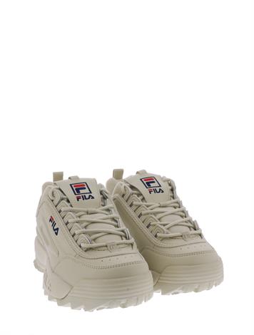 fila disruptor low wmn
