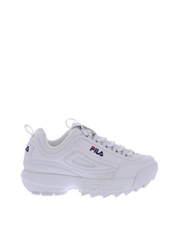 fila disruptor low wmn