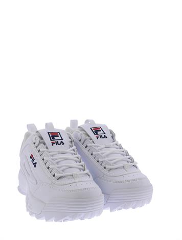 fila disruptor low wmn