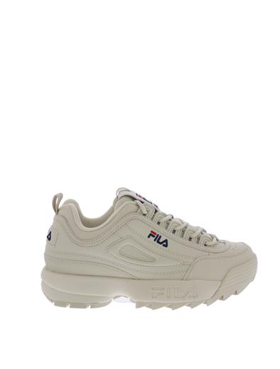 fila disruptor low wmn