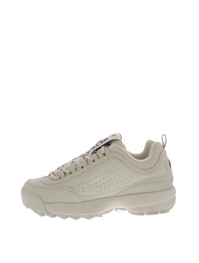 fila disruptor low wmn