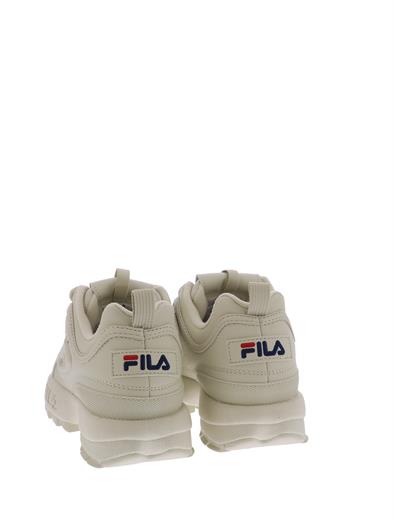 fila disruptor low wmn