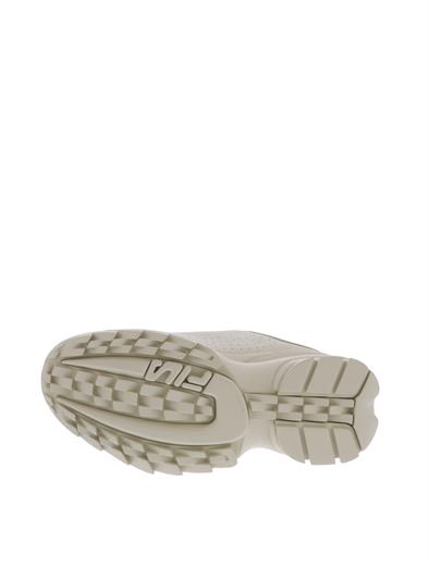 fila disruptor low wmn