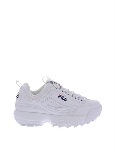fila disruptor low wmn