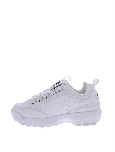 fila disruptor low wmn