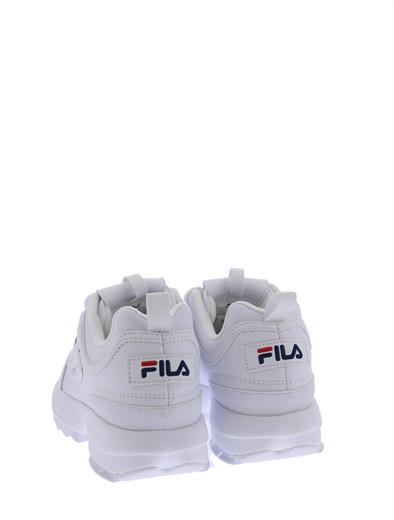 fila disruptor low wmn