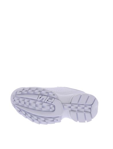 fila disruptor low wmn