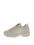 fila disruptor low wmn