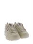 fila disruptor low wmn