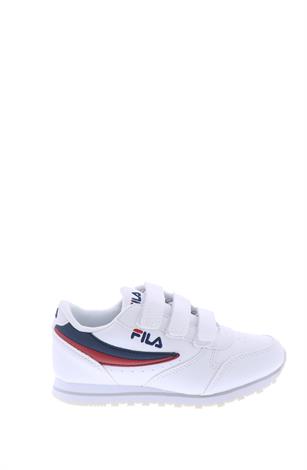 fila orbit low kids