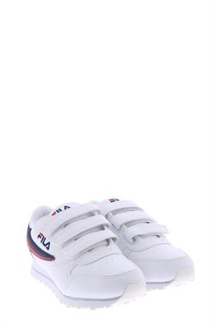 fila orbit low kids