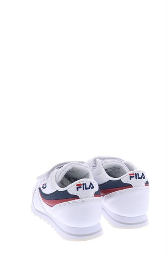 fila orbit low kids