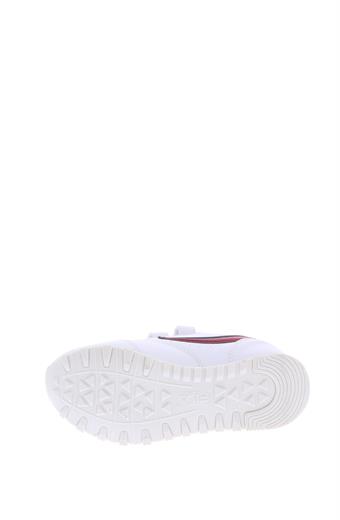 fila orbit low kids