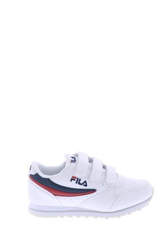 fila orbit velcro low