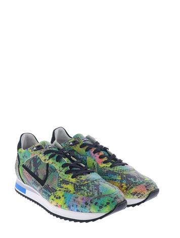 floris van bommel 85260 dames sneaker