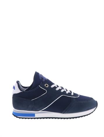 floris van bommel 85261 dames sneaker