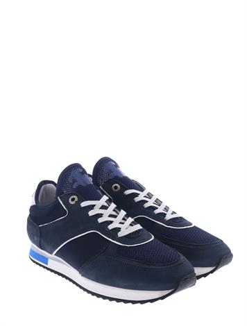 floris van bommel 85261 dames sneaker