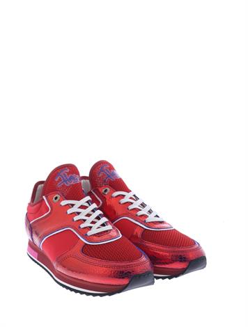 floris van bommel 85261 dames sneaker