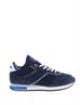 floris van bommel 85261 dames sneaker