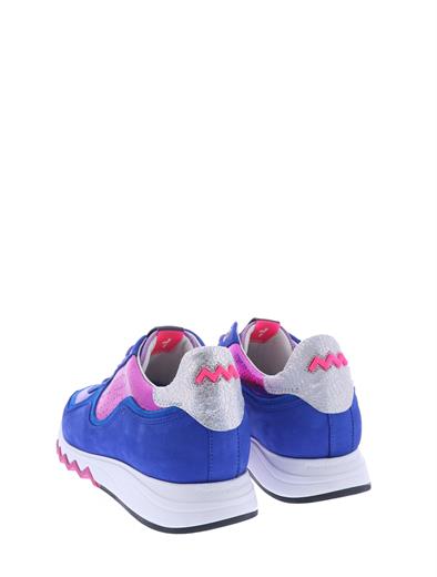 floris van bommel 85265 dames sneaker