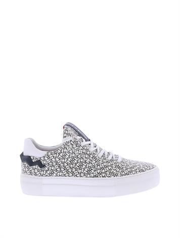 floris van bommel 85268 dames sneaker